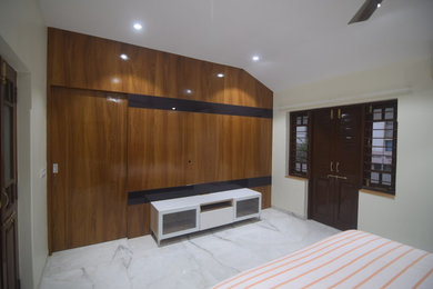 Deven Dalal's Residence