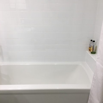 Harris - Guest Bath