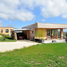 belles maisons