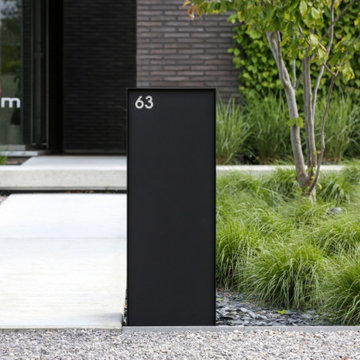Renson Mailboxes (eSafe)