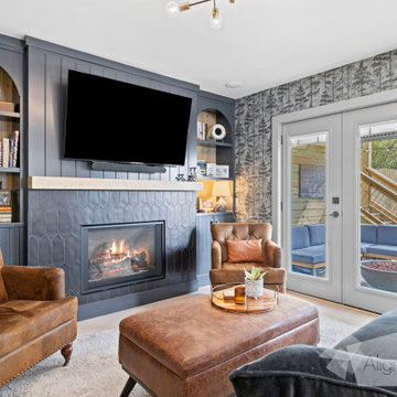 Bungalow Renovation