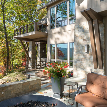 Walnut Cove Residence
