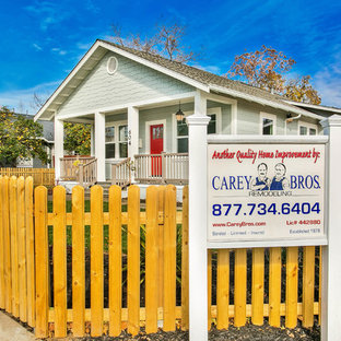 Carey Bros. Remodeling Review]