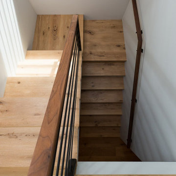 Mid Century Modern Major Renovation