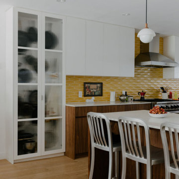 Kips Bay Townhouse