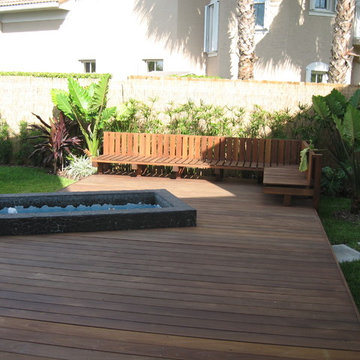 Doral Residence SF
