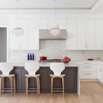 Contemporary Cranmore