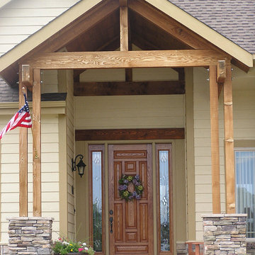 Exterior Paint - Ft. Collins