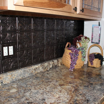 Kitchen Design: Open Concept Style, Mid Continent Cabinetry