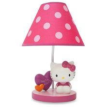 Contemporary Kids Lamps by Bed Bath & Beyond