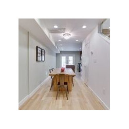 House Remodeling - 9th St NE - Products