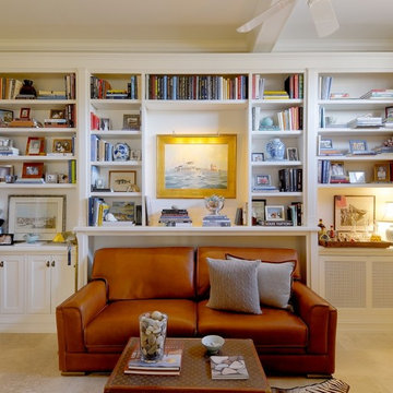 Interiors
