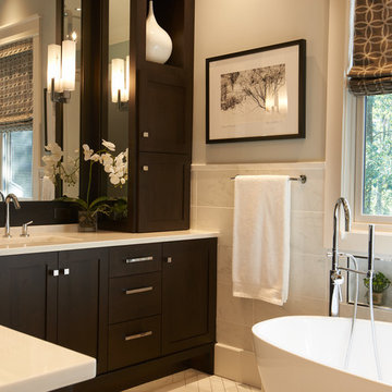 TRANSITIONAL BEAUTY