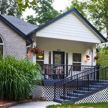 Granny Apartment Addition