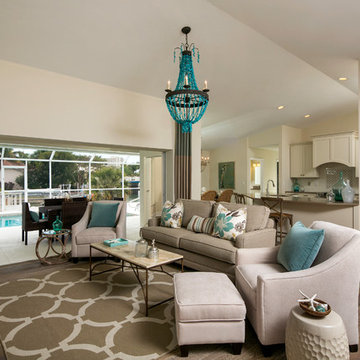 Marco Island Remodel