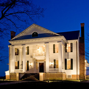 Historic Inverness Farm