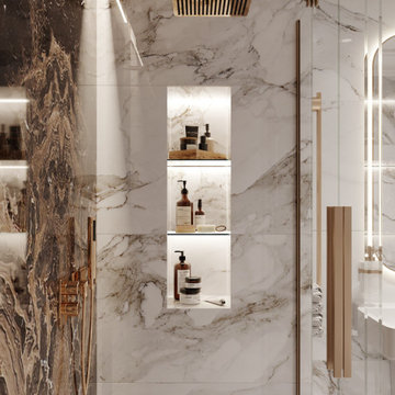 Palm Jumeirah Apartment