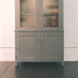 Side pieces - Furniture