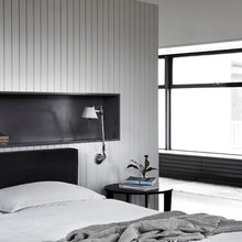 H Master Suite