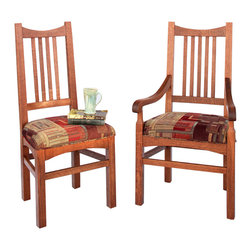 Highland Chairs - Products