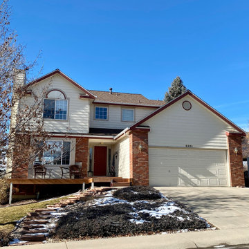 Heather Blend, Auburn Dr., Fort Collins