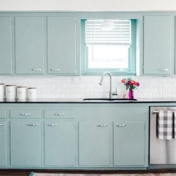 Houston Heights Bungalow Refresh