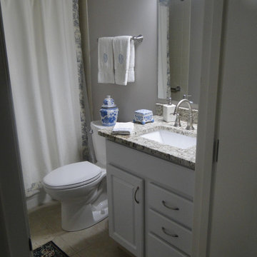 Balbach Senior Apartment
