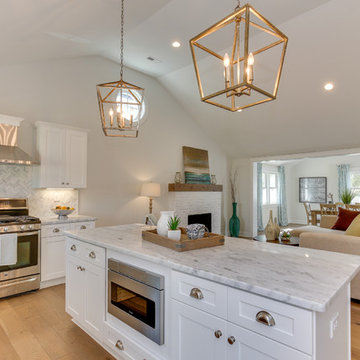 North End Remodel Spec