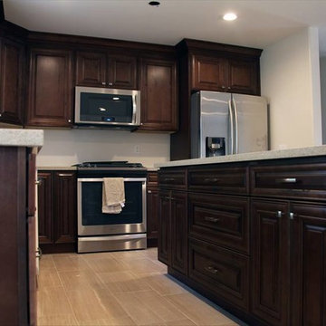 Thousand Oaks Kitchen