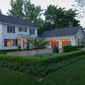 Washington Project Overall