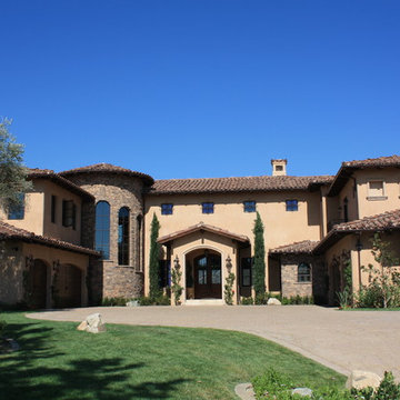 Illes Residence