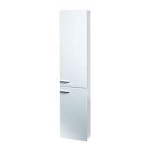 Linen cabinets