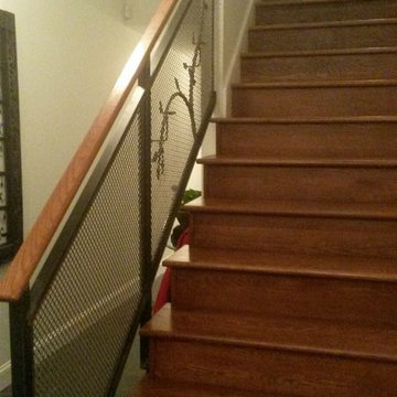 Railings
