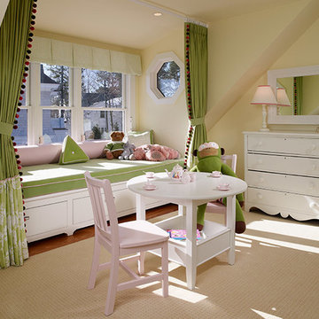 Bright and Playful