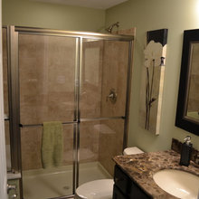 Bathroom Ideas