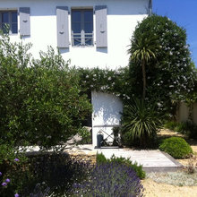 ile de Ré