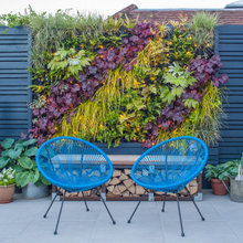 Outdoor Living
