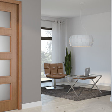 Custom Doors
