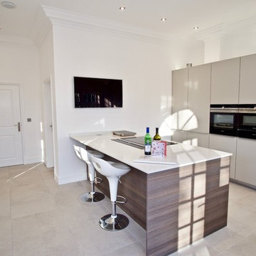 Birmingham Private Project