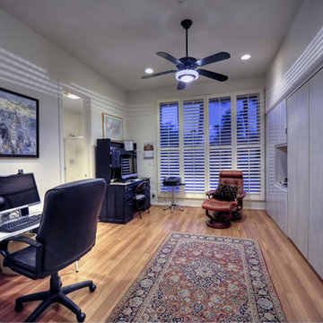 Wood Floors