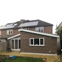 Extension