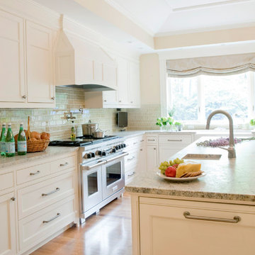 Wellesley Home