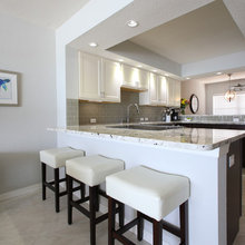 Beach Kitchen