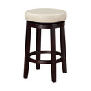 Maya 24" Counter Stool, Rice
