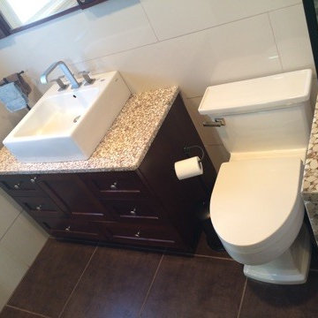 Lido Beach remodel