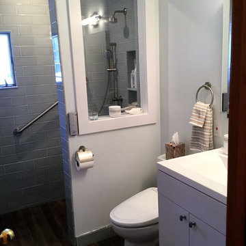 Carol's Bathroom