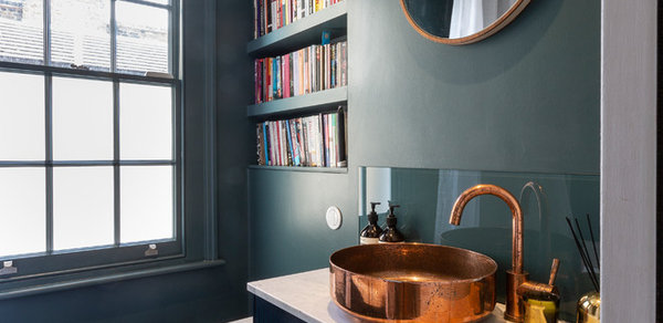 Gästetoilette Einrichten - The Recomendation Letter