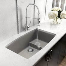 kitchen sink