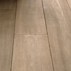 Bespoke Tailor Made Patina - Engineered Wood Flooring