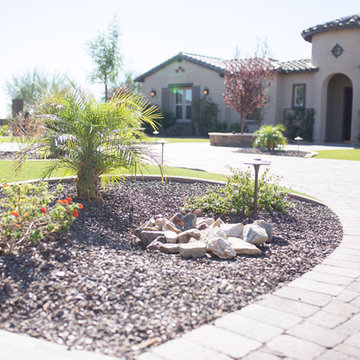 Extreme Dreamz Custom Landscaping LLC